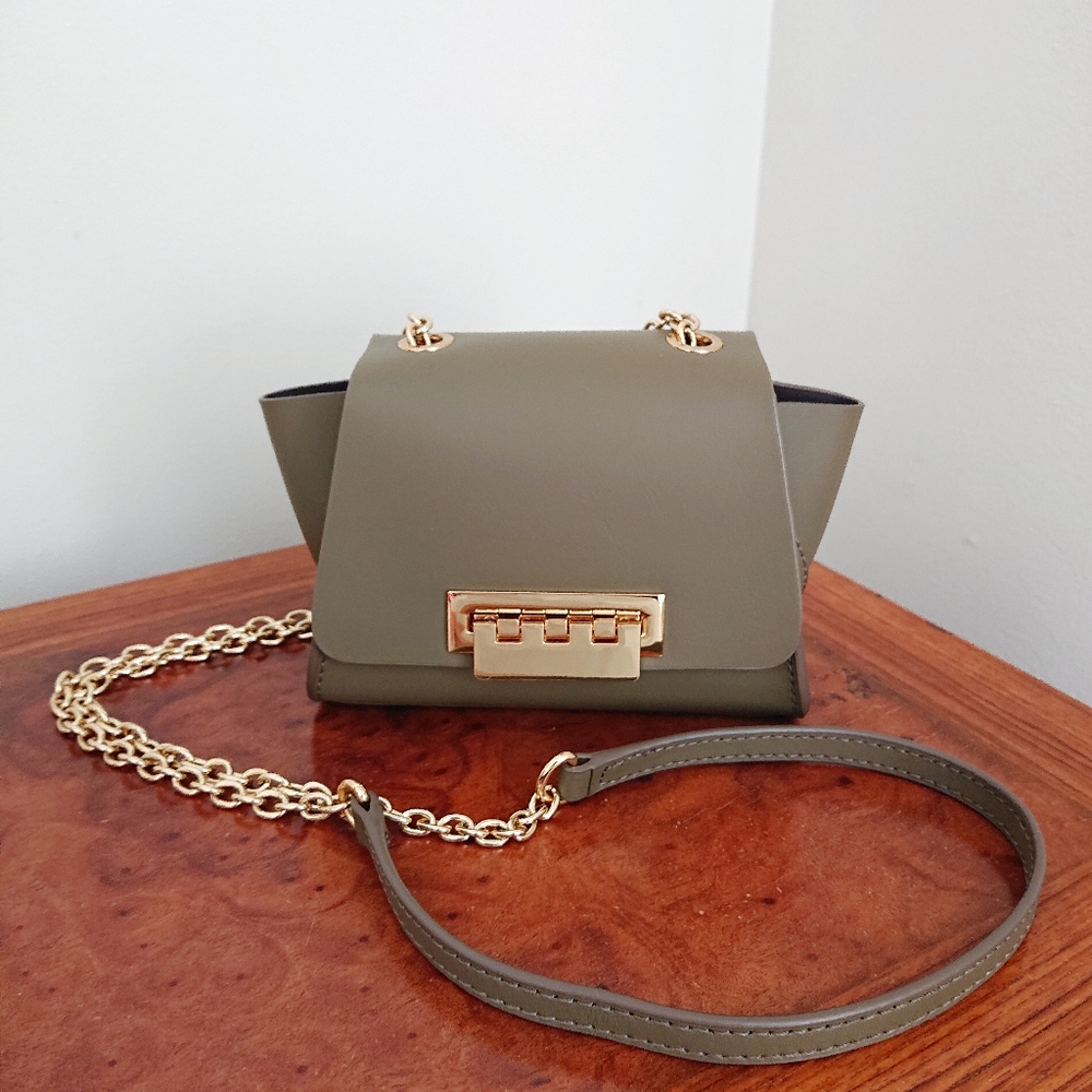ZAC Zac Posen Eartha Mini Crossbody